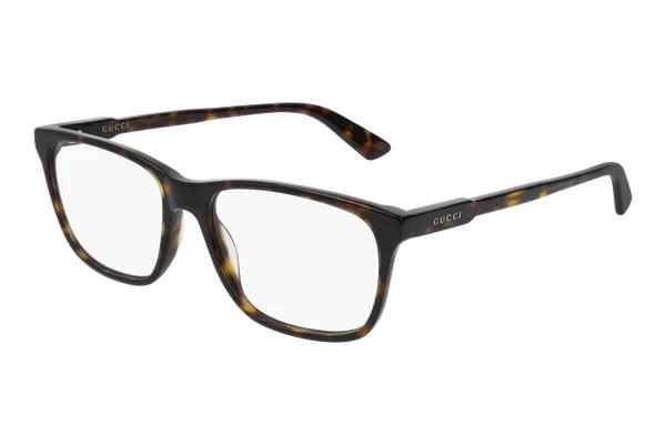 Brille Gucci GG0490O 007