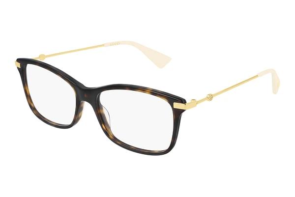Brille Gucci GG0513O 002