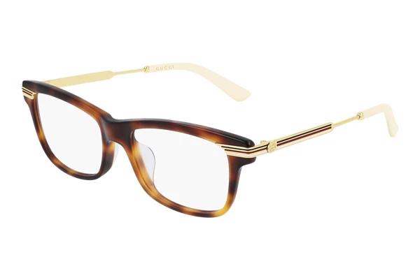 Brille Gucci GG0524O 002