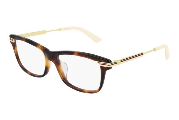 Brille Gucci GG0524O 006