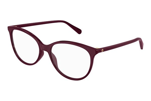 Brille Gucci GG0550O 011