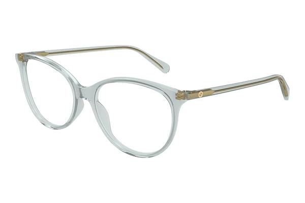 Brille Gucci GG0550O 013