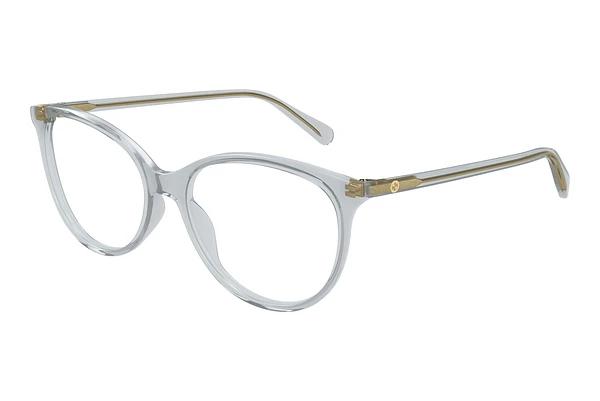 Brille Gucci GG0550O 018