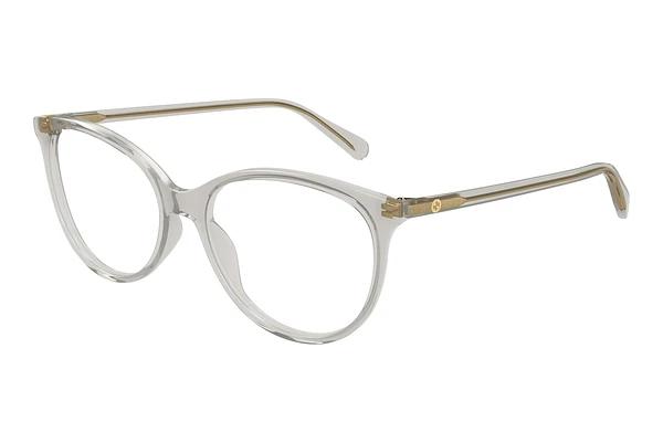 Brille Gucci GG0550O 019