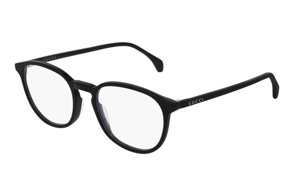 Brille Gucci GG0551O 001