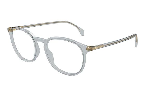 Brille Gucci GG0551O 018