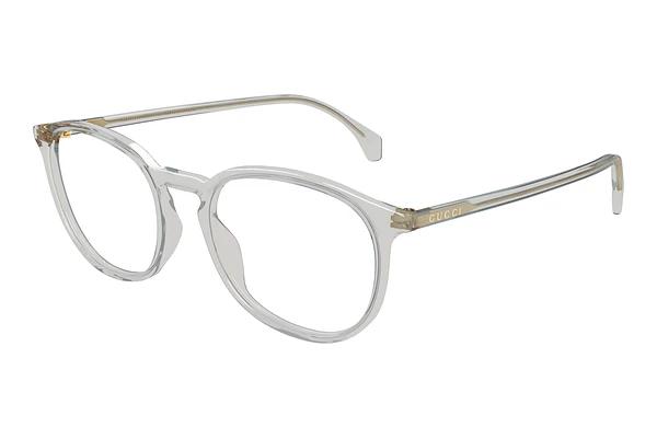 Brille Gucci GG0551O 019