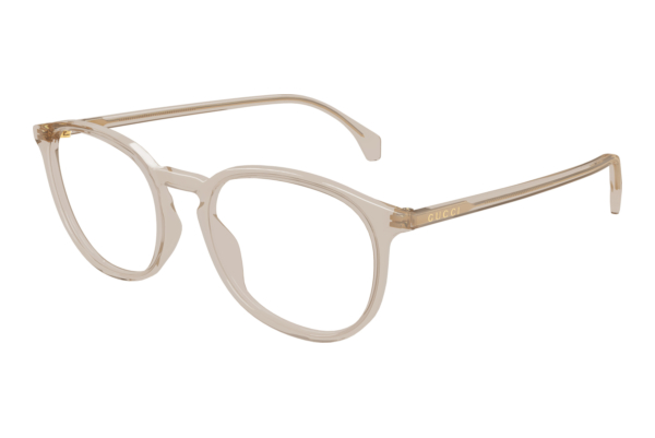 Brille Gucci GG0551O 020