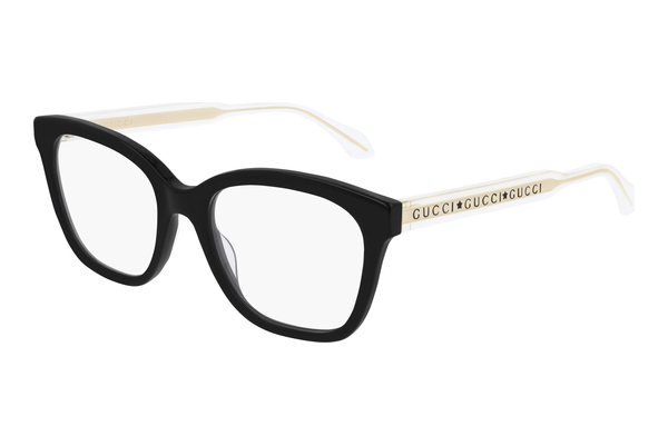 Brille Gucci GG0566ON 001