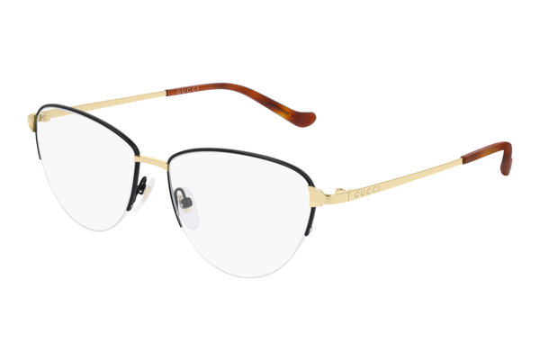 Brille Gucci GG0580O 002