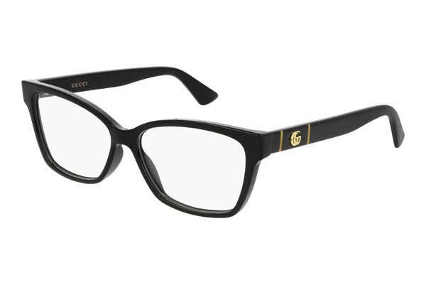 Brille Gucci GG0634O 001