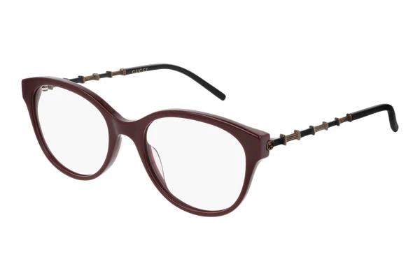 Brille Gucci GG0656O 004