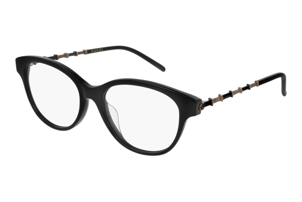 Brille Gucci GG0658OA 001