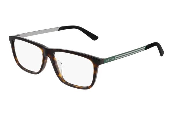 Brille Gucci GG0696OA 002
