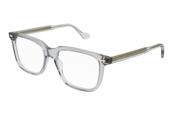 Brille Gucci GG0737O 010