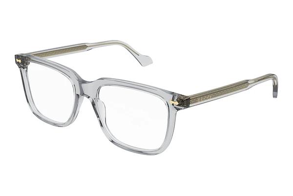 Brille Gucci GG0737O 016