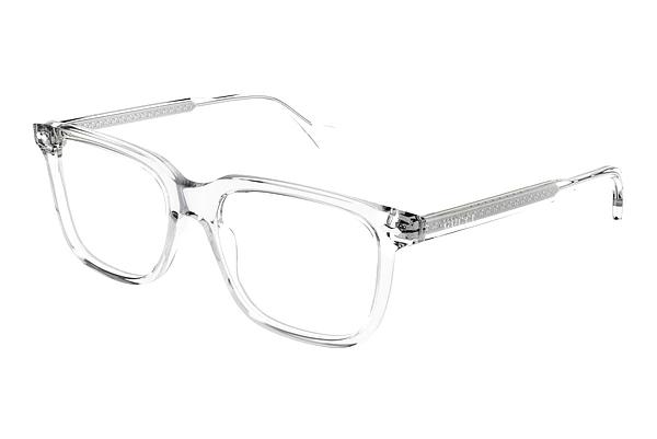 Brille Gucci GG0737O 018
