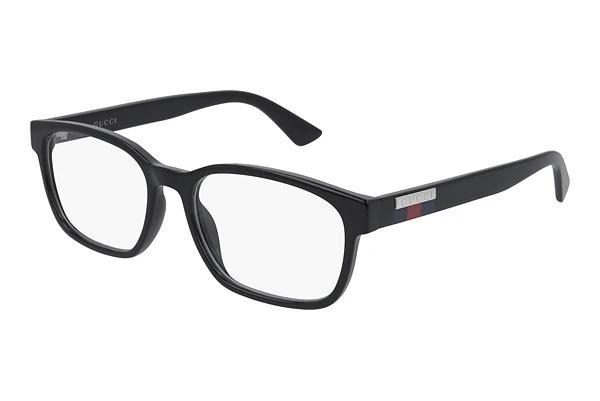 Brille Gucci GG0749O 004