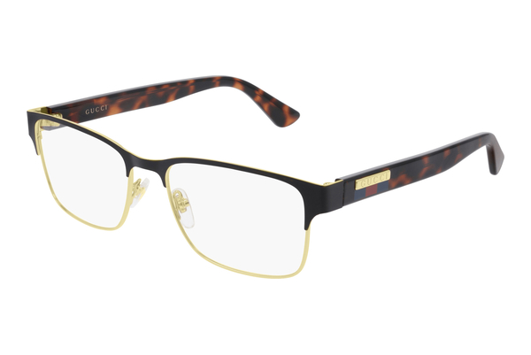 Brille Gucci GG0750O 002