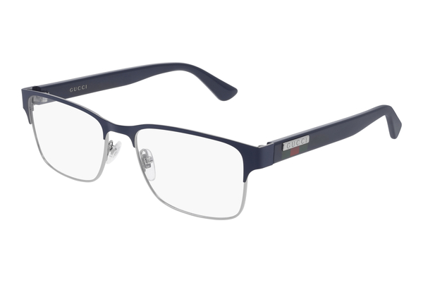 Brille Gucci GG0750O 003