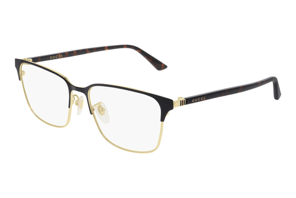 Brille Gucci GG0756OA 002