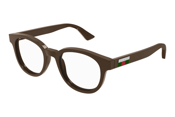 Brille Gucci GG0769O 006