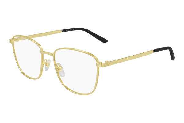 Brille Gucci GG0804O 004