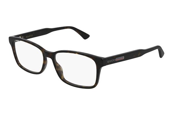 Brille Gucci GG0826O 005