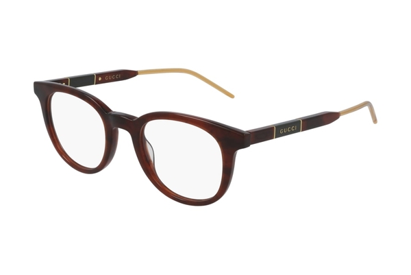 Brille Gucci GG0845O 002