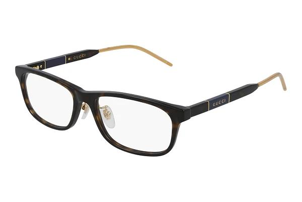 Brille Gucci GG0858OJ 001
