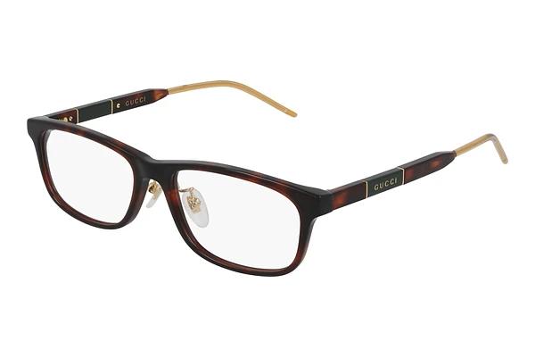 Brille Gucci GG0858OJ 003
