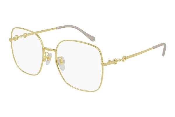 Brille Gucci GG0883OA 001