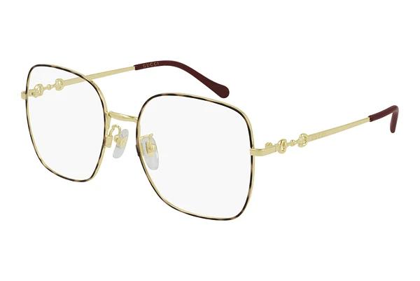Brille Gucci GG0883OA 002