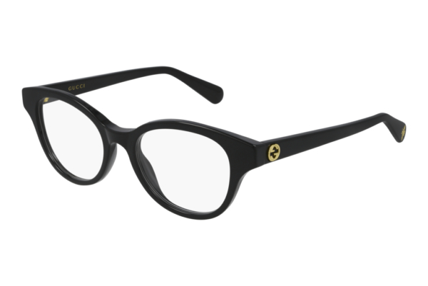 Brille Gucci GG0924O 001