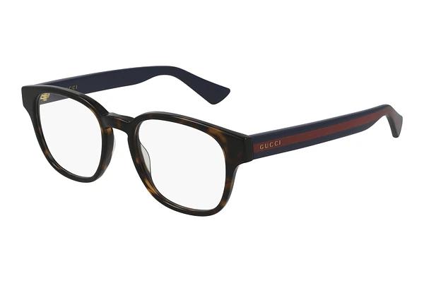 Brille Gucci GG0927O 002
