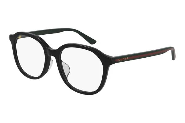 Brille Gucci GG0932OA 001