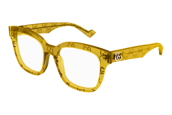 Brille Gucci GG0958O 012