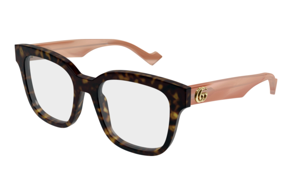 Brille Gucci GG0958O 014