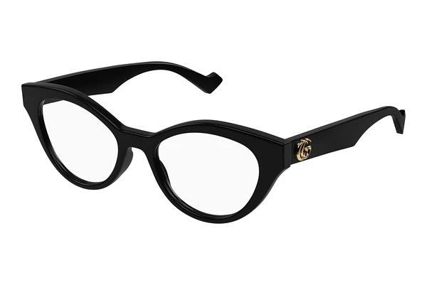 Brille Gucci GG0959O 001