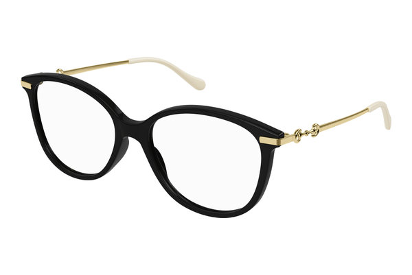 Brille Gucci GG0967O 001