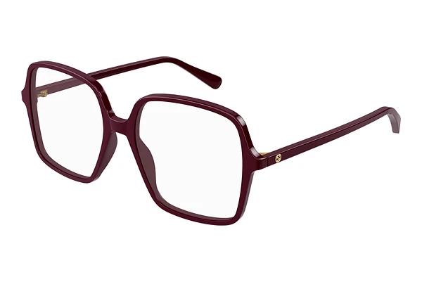 Brille Gucci GG1003O 005