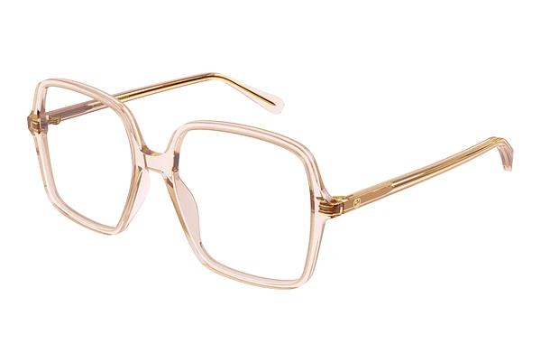 Brille Gucci GG1003O 006