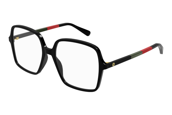 Brille Gucci GG1003O 008