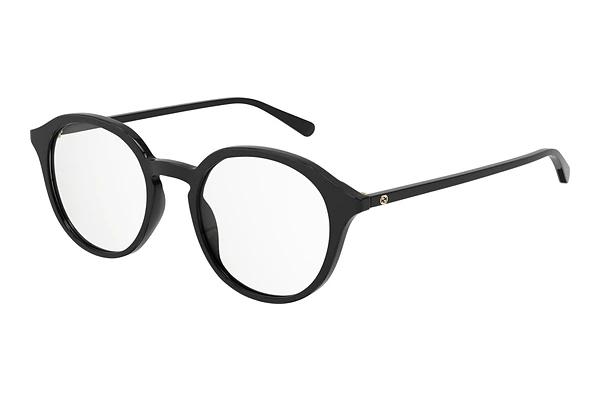 Brille Gucci GG1004O 001