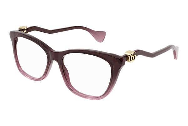Brille Gucci GG1012O 003