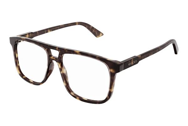 Brille Gucci GG1035O 002