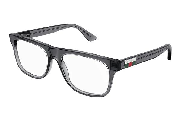 Brille Gucci GG1117O 003