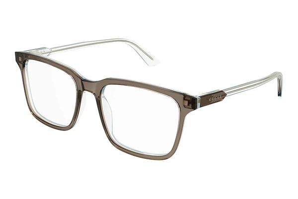 Brille Gucci GG1120O 003