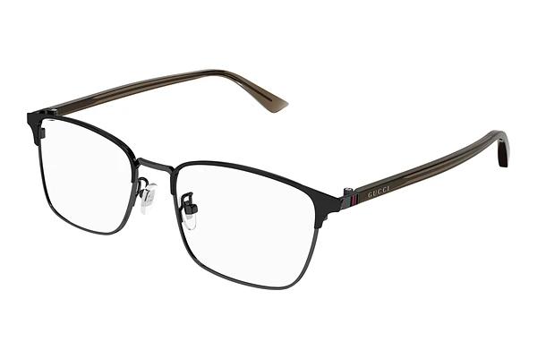 Brille Gucci GG1124OA 003