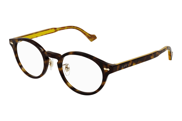 Brille Gucci GG1127OJ 002